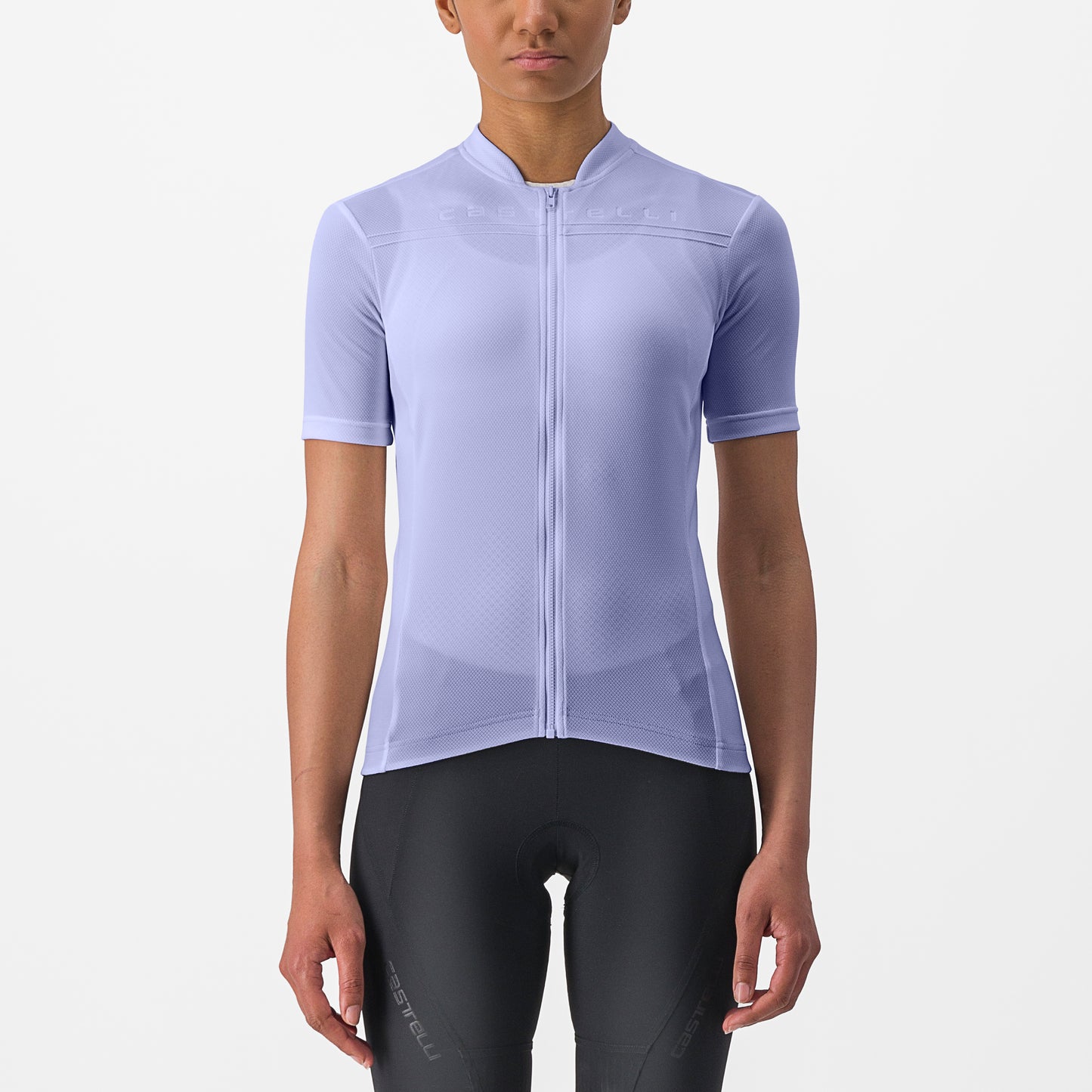 CASTELLI Anima 4 Women's Jersey - Violet Mist