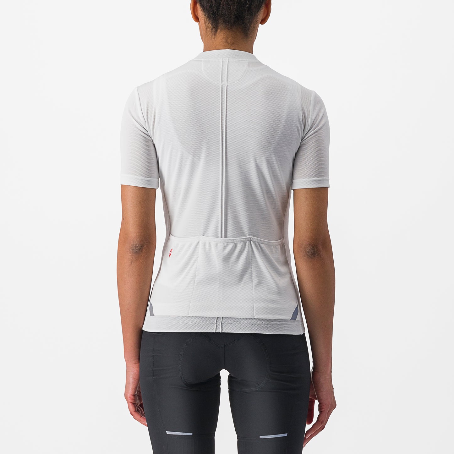 CASTELLI Anima 4 Women's Jersey - Ivory