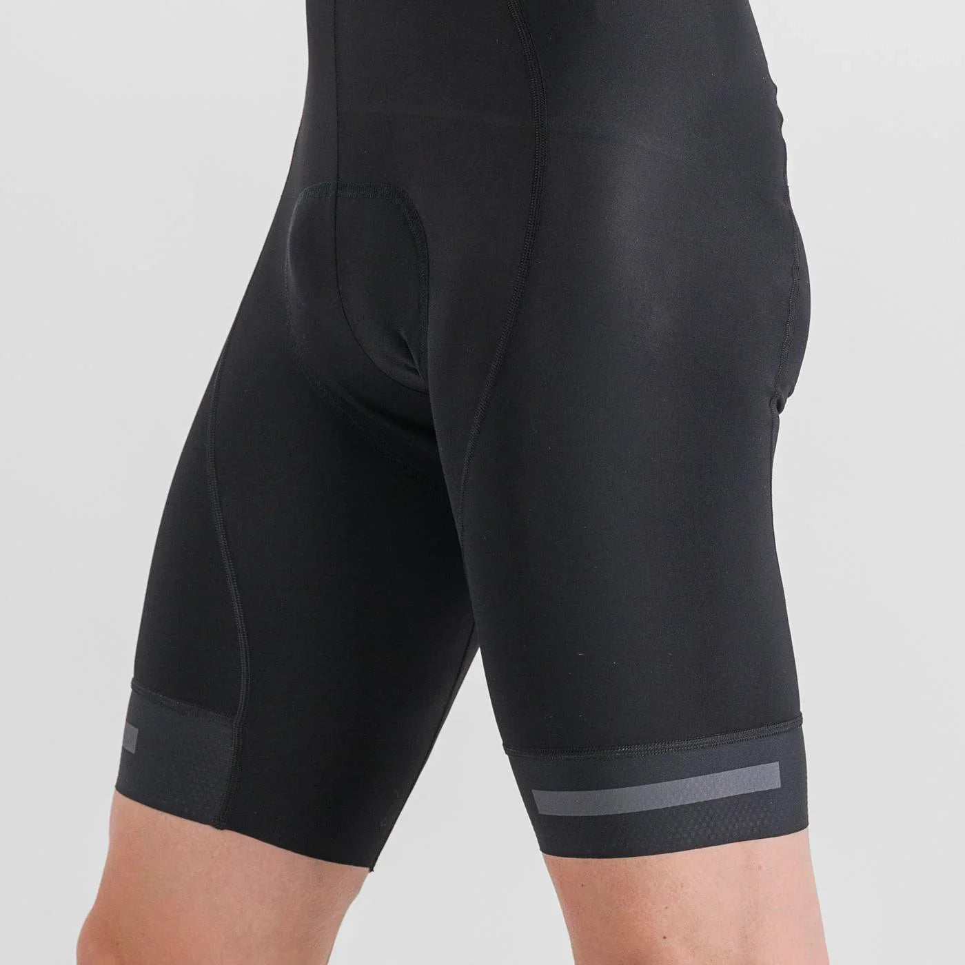 SPORTFUL Neo Men's Bibshort - Black (Castelli partner brand)