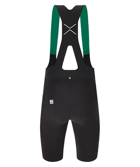 Redux Speed Men's Bibshort - Black