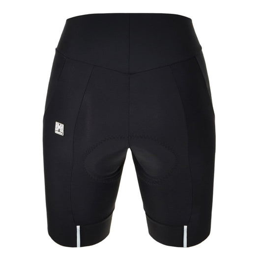 SANTINI Omnia Women's Short - Black