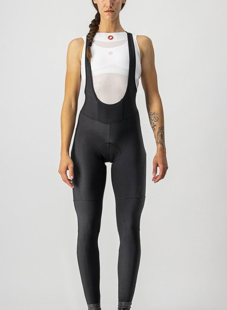 CASTELLI Velocissima Women's Thermal Bibtights