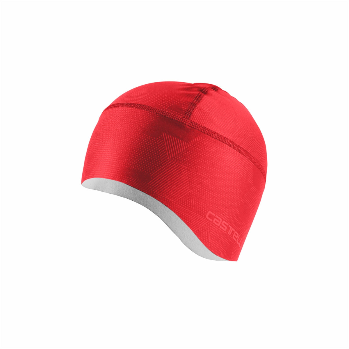 CASTELLI Pro Thermal Men's Skully - Red