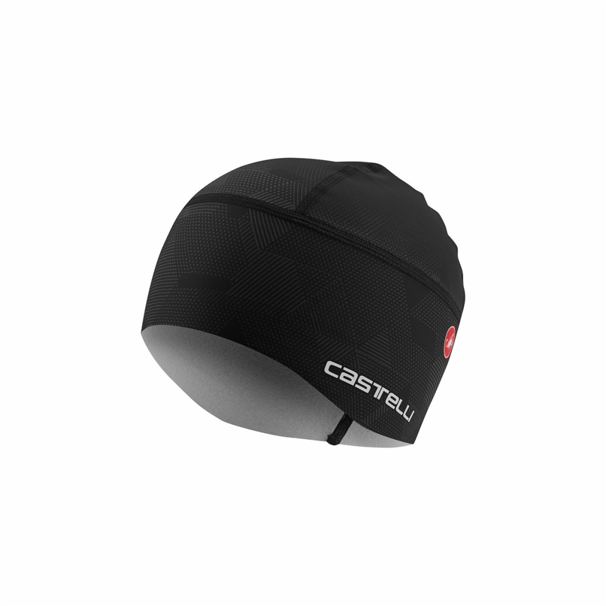 CASTELLI Pro Thermal Women's Skully - Light Black