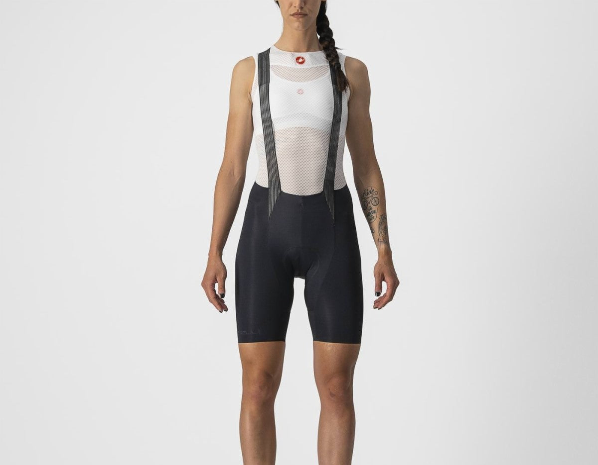 Castelli free sales aero womens short