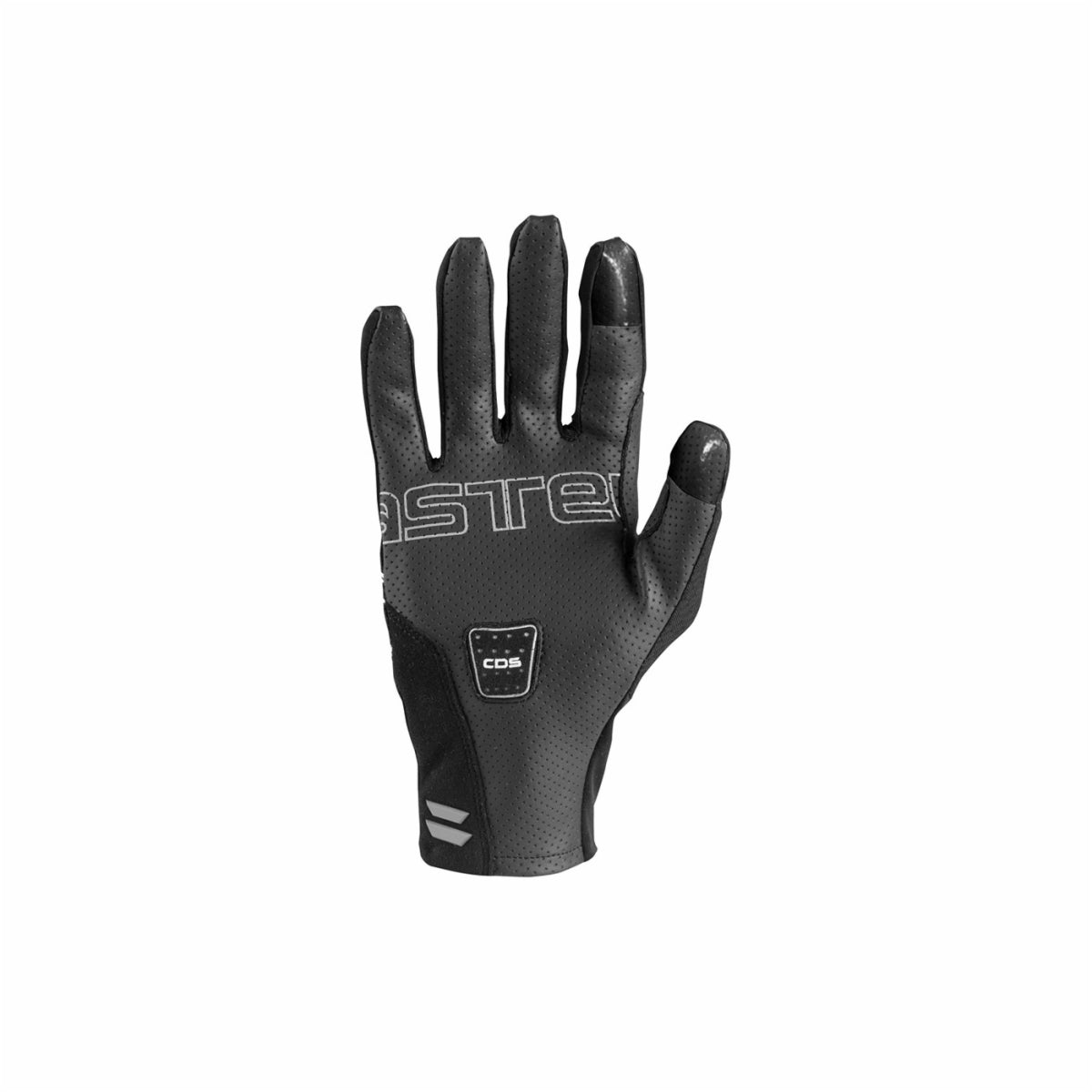 CASTELLI Unlimited Long Finger Glove - Black