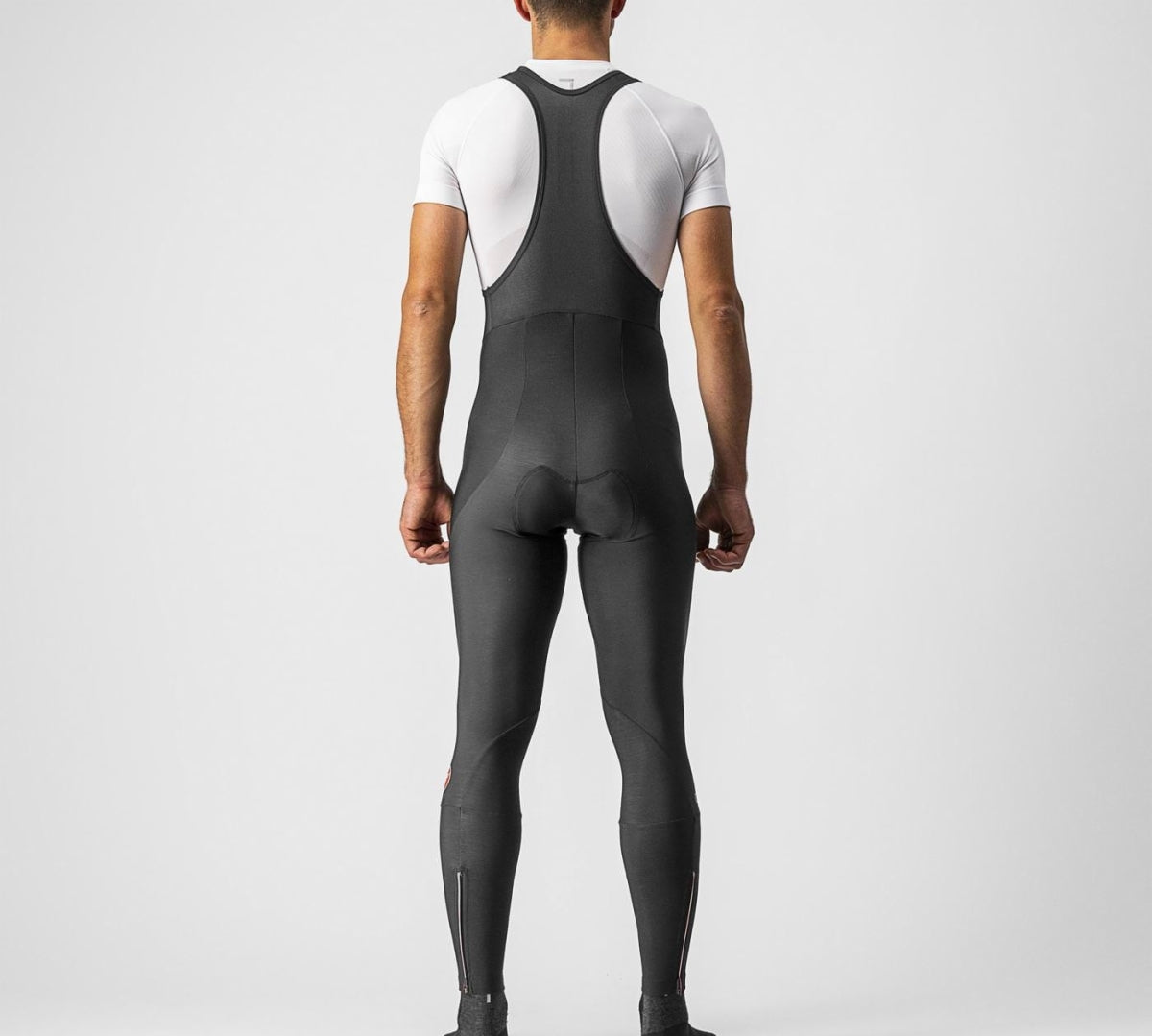 CASTELLI Entrata Men's Bibtight