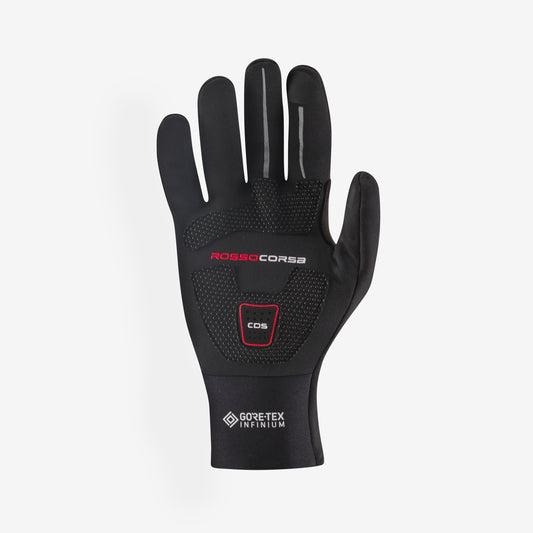CASTELLI Perfetto Ros Men's Glove Black