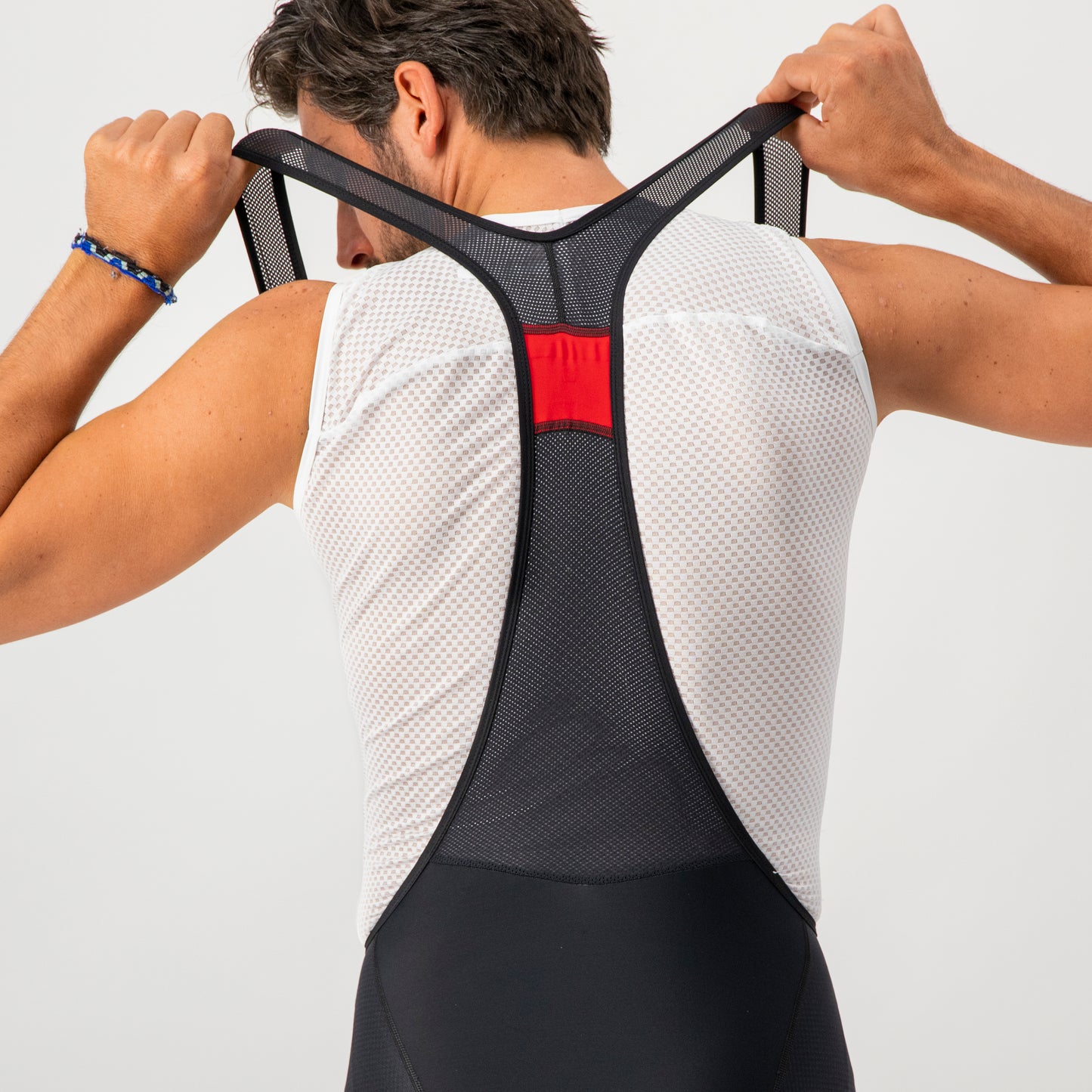 CASTELLI Competizione Men's Bibshort - Black
