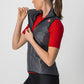 CASTELLI  Aria Women's Vest - Light Black