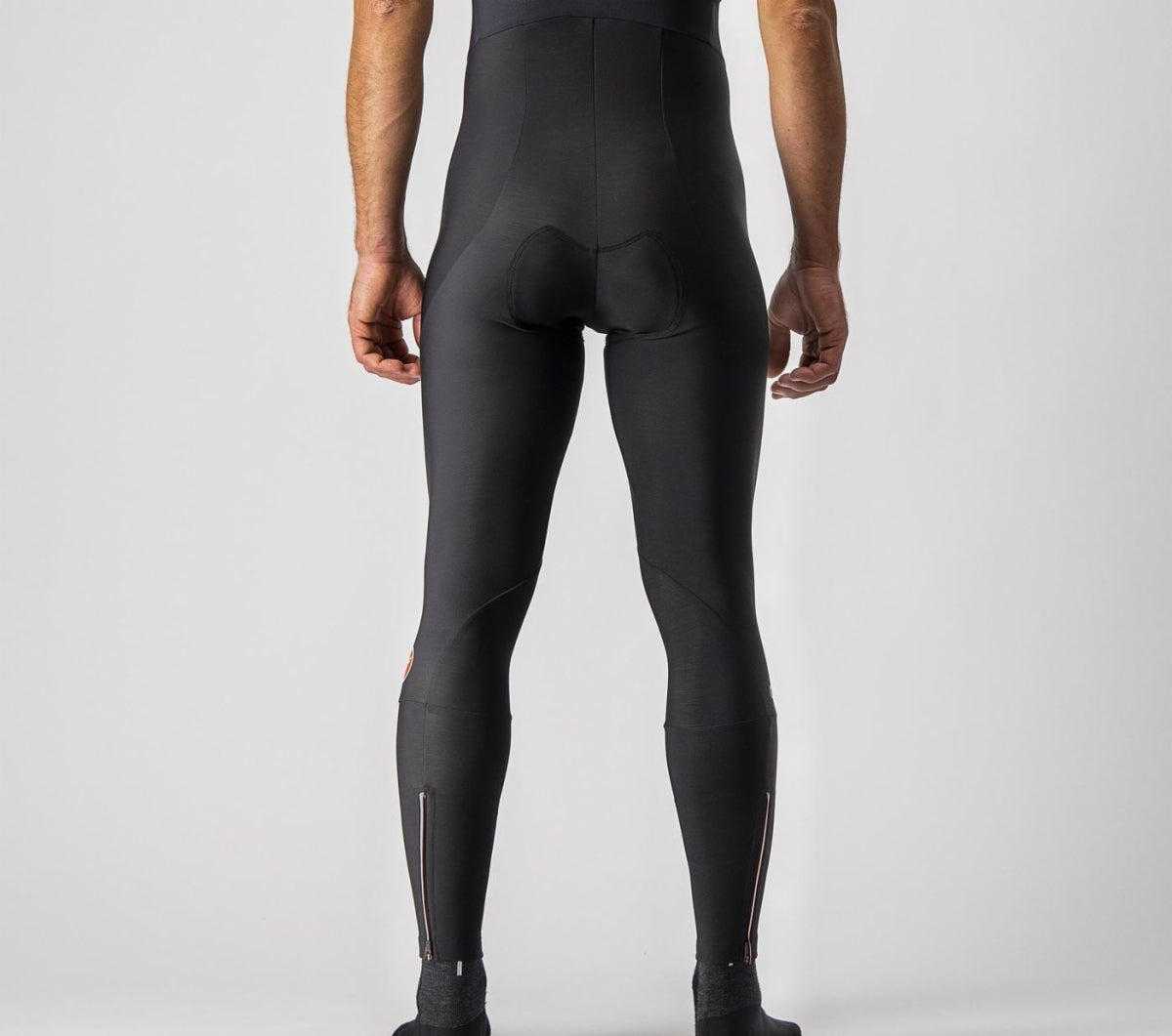 CASTELLI Entrata Men's Bibtight