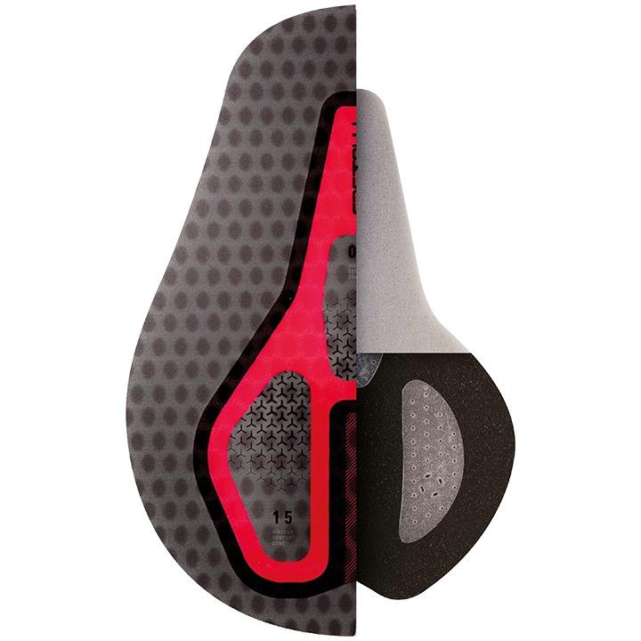 CASTELLI Superleggera Bibshort - Black