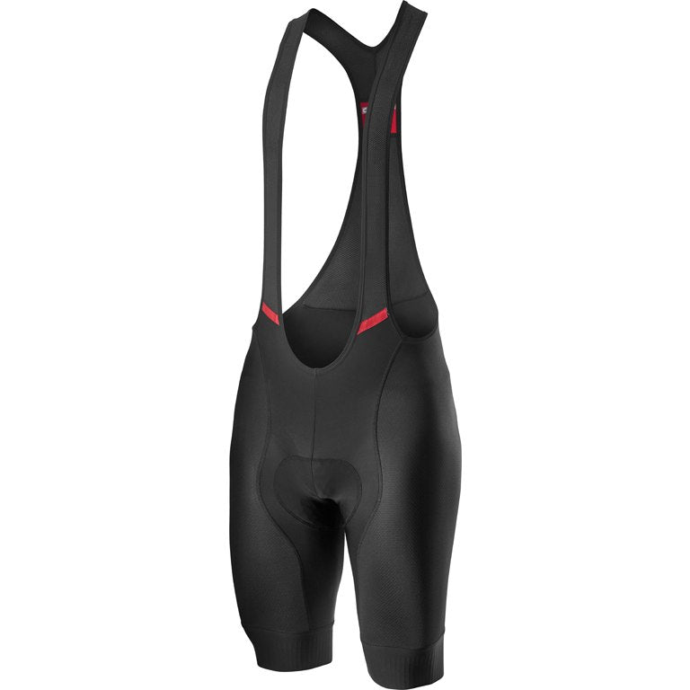 CASTELLI Competizione Men's Bibshort - Black