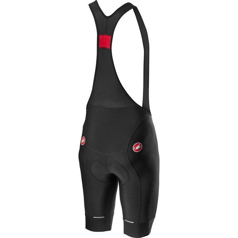 CASTELLI Competizione Men's Bibshort - Black