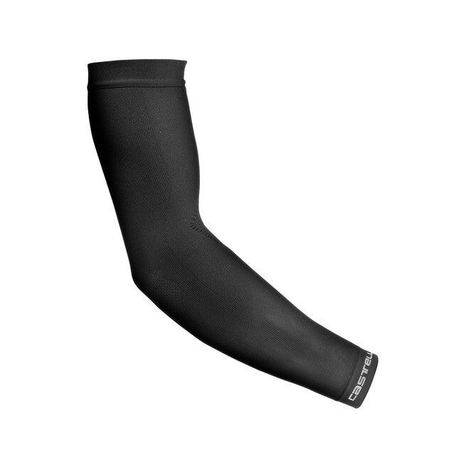 CASTELLI Pro Seamless 2 Arm Warmer Black