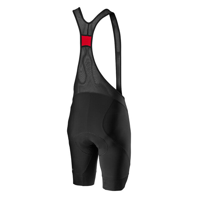 CASTELLI Endurance 3 Men's Bibshort - Black