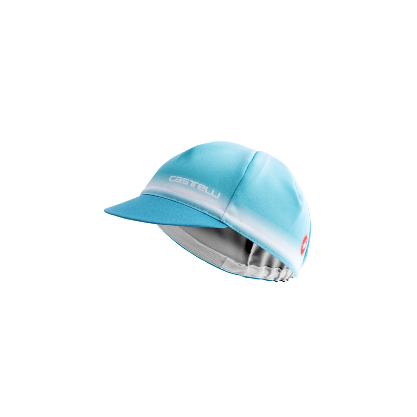 CASTELLI Gradient Women's Cap - Marine Blue