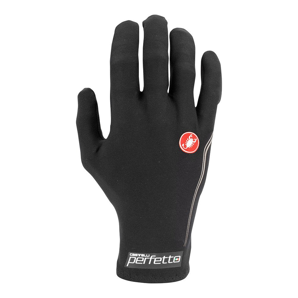 CASTELLI Perfetto Light Long Finger Glove