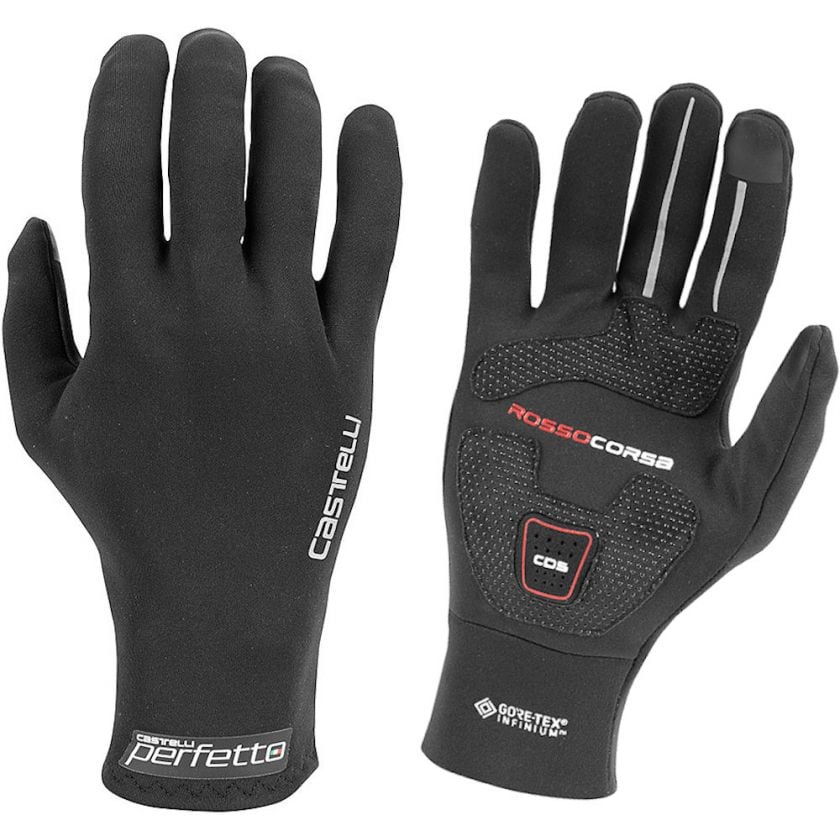 CASTELLI Perfetto Ros Women's Glove Black