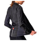 CASTELLI Squadra Stretch Women's Jacket - Light Black/Dark Gray