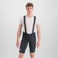 SPORTFUL Classic Men's Bibshort  - Black (Castelli partner brand)