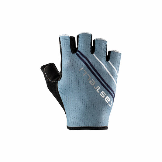 CASTELLI Dolcissima 2 Women's Glove - Light Steel Blue / Savile Blue