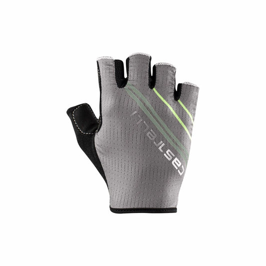 CASTELLI Dolcissima 2 Women's Glove - Gunmetal Gray