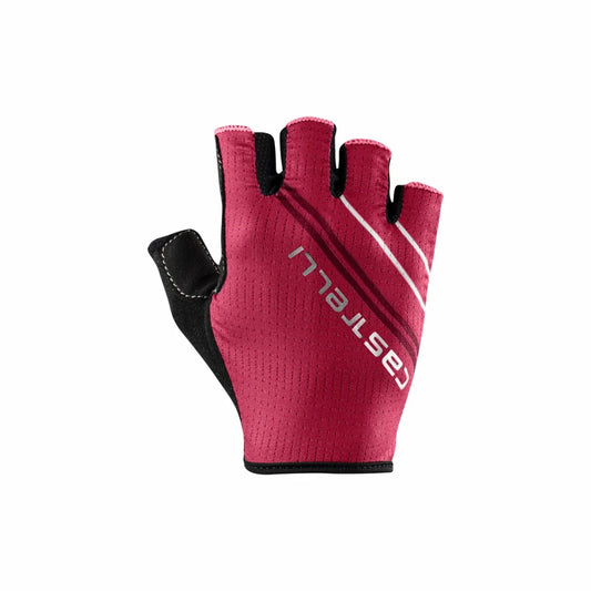 CASTELLI Dolcissima 2 Women's Glove - Persian Red