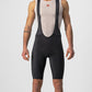 CASTELLI Unlimited All Surface Bibshort - Black