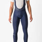 CASTELLI Entrata Men's Bibtight - Belgian Blue