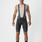 CASTELLI Endurance 3 Men's Bibshort - Black