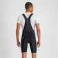 SPORTFUL Total Comfort Men's Bibshort  - BLACK (Castelli partner brand)