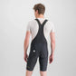 SPORTFUL Classic Men's Bibshort  - Black (Castelli partner brand)