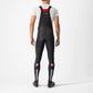 CASTELLI Sorpasso Ros Men's Bibtight - Black