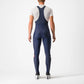CASTELLI Entrata Men's Bibtight - Belgian Blue