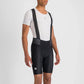 SPORTFUL Total Comfort Men's Bibshort  - BLACK (Castelli partner brand)