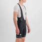 SPORTFUL Neo Men's Bibshort - Black (Castelli partner brand)