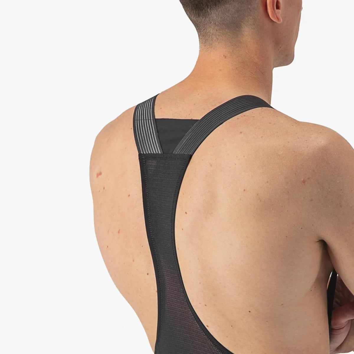 CASTELLI Insider 2 Men's Bibshort - Black