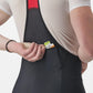CASTELLI Unlimited Cargo Bibshort - Black