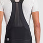 SPORTFUL Total Comfort Men's Bibshort  - BLACK (Castelli partner brand)