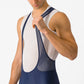 CASTELLI Entrata 2 Men's Bibshort - Belgian Blue