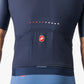 CASTELLI Aero Race 7.0 Men's Jersey - Belgian Blue