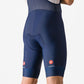 CASTELLI Entrata 2 Men's Bibshort - Belgian Blue