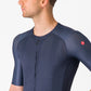 CASTELLI Aero Race 7.0 Men's Jersey - Belgian Blue