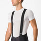 CASTELLI Sorpasso Ros Men's Bibtight - Black
