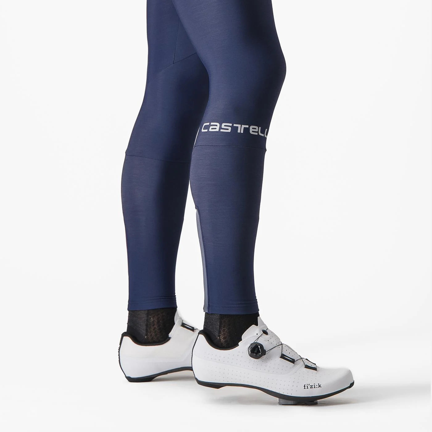 CASTELLI Entrata Men's Bibtight - Belgian Blue