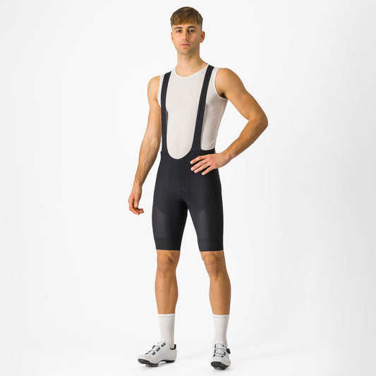 CASTELLI Superleggera Bibshort - Black