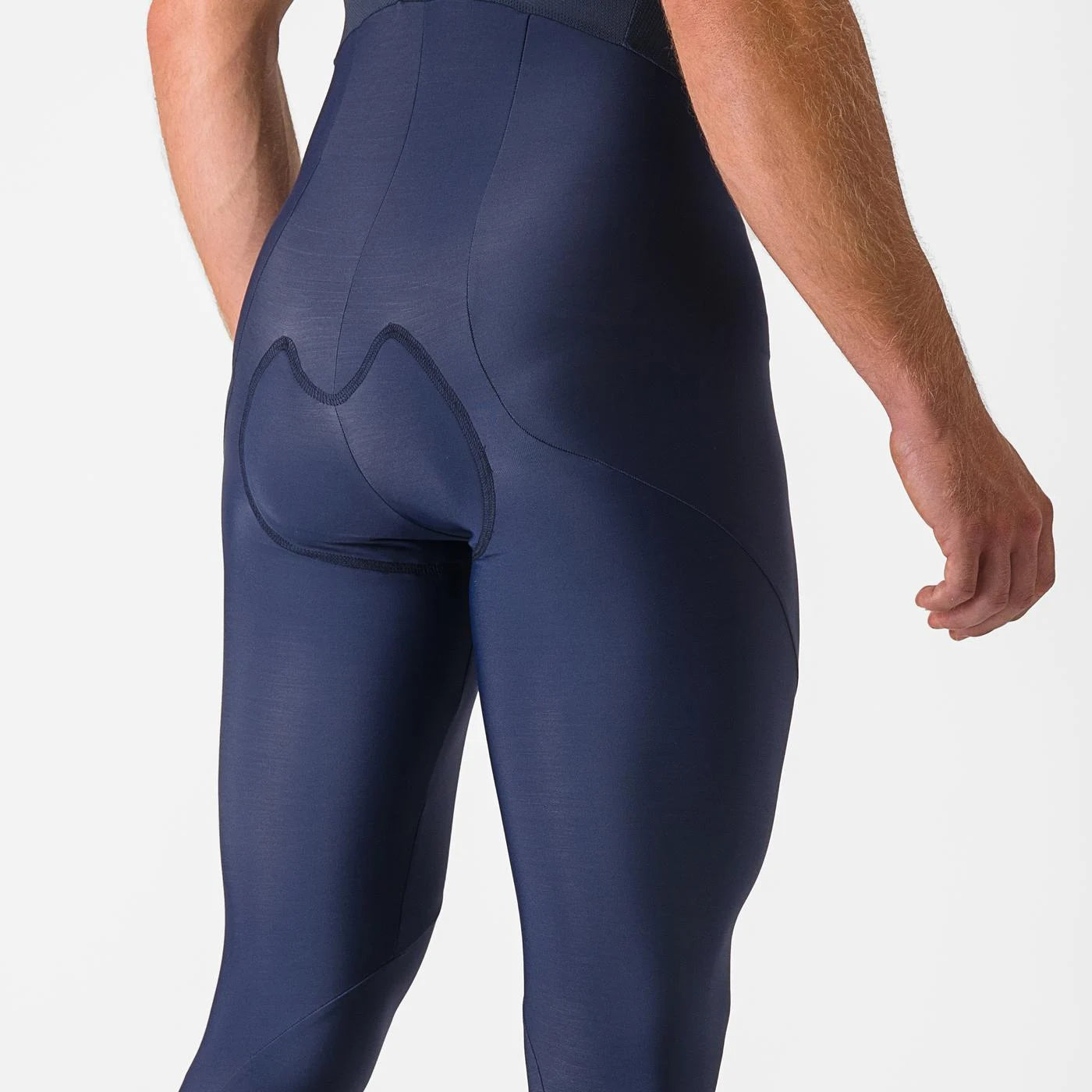 CASTELLI Entrata Men's Bibtight - Belgian Blue
