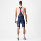 CASTELLI Entrata 2 Men's Bibshort - Belgian Blue