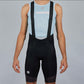SPORTFUL GTS Bibshort Mens 2021 - Black (Castelli partner brand)